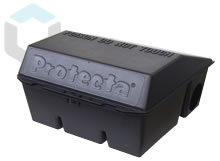 Biochemical, control de Plagas. Ratas