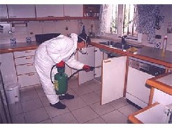 Biochemical, control de Plagas. 