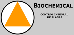 Biochemical, control de Plagas. Inicio