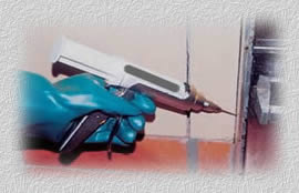 Biochemical, control de Plagas. 